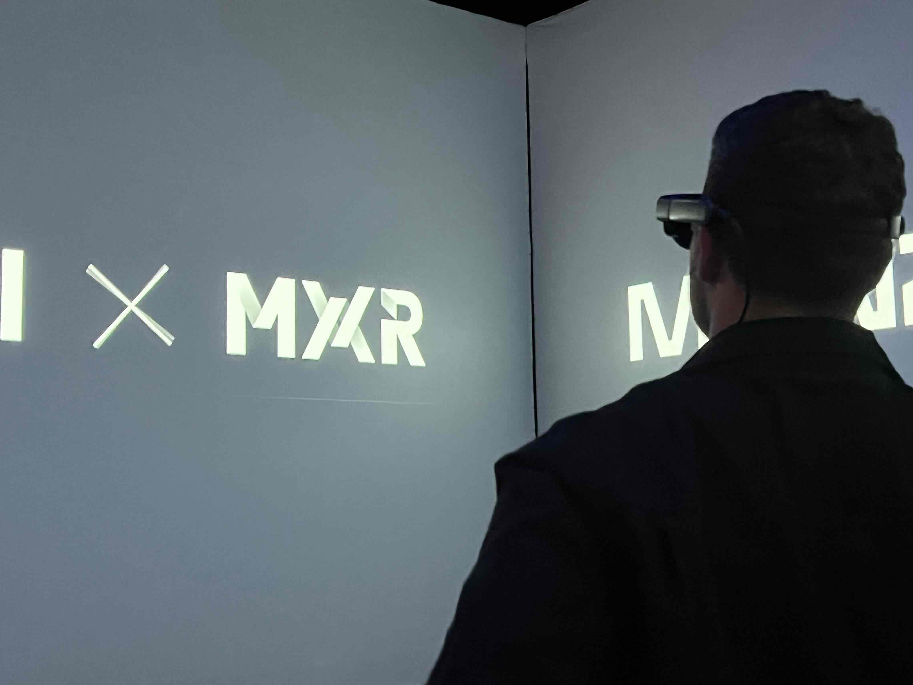 Mutek Japan Showcase